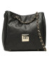 Monnari Дамска чанта BAG0820-020 Черен - Pepit.bg