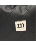 Monnari Дамска чанта BAG0820-020 Черен - Pepit.bg