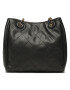 Monnari Дамска чанта BAG0820-020 Черен - Pepit.bg