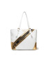 Monnari Дамска чанта BAG0840-000 Бял - Pepit.bg