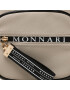 Monnari Дамска чанта BAG0840-015 Бежов - Pepit.bg
