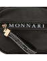 Monnari Дамска чанта BAG0840-020 Черен - Pepit.bg