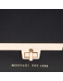 Monnari Дамска чанта BAG0850-020 Черен - Pepit.bg