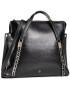 Monnari Дамска чанта BAG0860-020 Черен - Pepit.bg