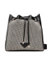 Monnari Дамска чанта BAG0870-M20 Черен - Pepit.bg