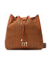 Monnari Дамска чанта BAG0880-017 Кафяв - Pepit.bg