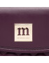 Monnari Дамска чанта BAG0890-005 Виолетов - Pepit.bg