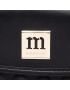 Monnari Дамска чанта BAG0890-020 Черен - Pepit.bg