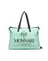 Monnari Дамска чанта BAG0890-M08 Зелен - Pepit.bg