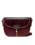 Monnari Дамска чанта BAG0900-005 Бордо - Pepit.bg