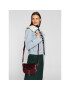 Monnari Дамска чанта BAG0900-005 Бордо - Pepit.bg