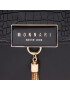 Monnari Дамска чанта BAG0900-020 Черен - Pepit.bg