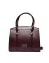 Monnari Дамска чанта BAG0910-005 Бордо - Pepit.bg