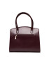 Monnari Дамска чанта BAG0910-005 Бордо - Pepit.bg