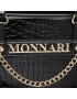 Monnari Дамска чанта BAG0930-020 Черен - Pepit.bg