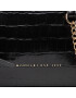 Monnari Дамска чанта BAG0940-020 Черен - Pepit.bg