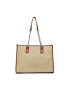 Monnari Дамска чанта BAG0940-M17 Кафяв - Pepit.bg