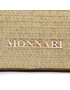 Monnari Дамска чанта BAG0940-M17 Кафяв - Pepit.bg