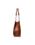 Monnari Дамска чанта BAG0940-M17 Кафяв - Pepit.bg