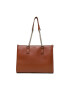 Monnari Дамска чанта BAG0940-M17 Кафяв - Pepit.bg