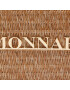 Monnari Дамска чанта BAG0940-M20 Кафяв - Pepit.bg