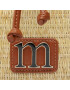 Monnari Дамска чанта BAG0950-M17 Кафяв - Pepit.bg