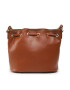 Monnari Дамска чанта BAG0950-M17 Кафяв - Pepit.bg
