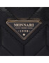 Monnari Дамска чанта BAG0960-020 Черен - Pepit.bg