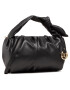 Monnari Дамска чанта BAG0980-020 Черен - Pepit.bg