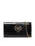 Monnari Дамска чанта BAG0980-020 Черен - Pepit.bg