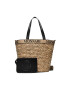 Monnari Дамска чанта BAG1000-020 Бежов - Pepit.bg