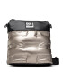 Monnari Дамска чанта BAG1000-M19 Сребрист - Pepit.bg