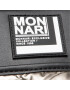 Monnari Дамска чанта BAG1000-M19 Сребрист - Pepit.bg
