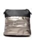 Monnari Дамска чанта BAG1000-M19 Сребрист - Pepit.bg