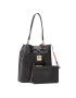 Monnari Дамска чанта BAG1010-020 Черен - Pepit.bg