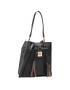 Monnari Дамска чанта BAG1010-020 Черен - Pepit.bg