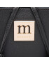 Monnari Дамска чанта BAG1010-020 Черен - Pepit.bg