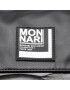 Monnari Дамска чанта BAG1010-020 Черен - Pepit.bg