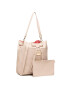 Monnari Дамска чанта BAG1010-026 Бежов - Pepit.bg