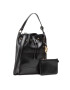 Monnari Дамска чанта BAG1030-020 Черен - Pepit.bg
