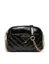 Monnari Дамска чанта BAG1050-020 Черен - Pepit.bg