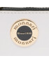 Monnari Дамска чанта BAG1060-000 Бял - Pepit.bg
