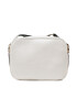 Monnari Дамска чанта BAG1060-000 Бял - Pepit.bg