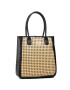 Monnari Дамска чанта BAG1060-020 Черен - Pepit.bg