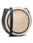 Monnari Дамска чанта BAG1090-020 Черен - Pepit.bg