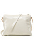 Monnari Дамска чанта BAG1090-M00 Бежов - Pepit.bg