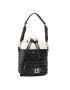 Monnari Дамска чанта BAG1100-020 Черен - Pepit.bg