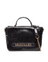 Monnari Дамска чанта BAG1100-M20 Черен - Pepit.bg