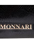 Monnari Дамска чанта BAG1100-M20 Черен - Pepit.bg