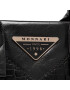 Monnari Дамска чанта BAG1121-020 Черен - Pepit.bg